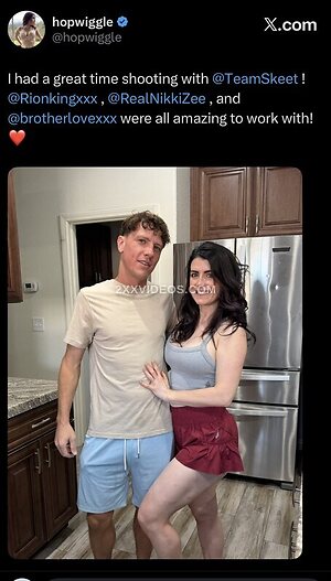 BustyCiara
