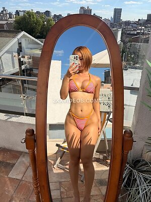 Butt Queen Nude Leaked Photo #4