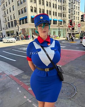 buttercupcosplays
