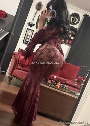 @butter.on.a.poptart69 Nude Leaked Photo #19