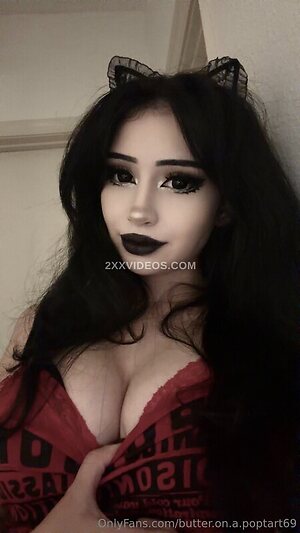 @butter.on.a.poptart69 Nude Leaked Photo #51