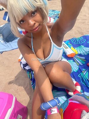 bvnnygirl.com Nude Leaked Photo #2