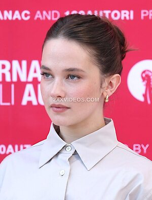 Cailee Spaeny Nude Leaked Photo #10