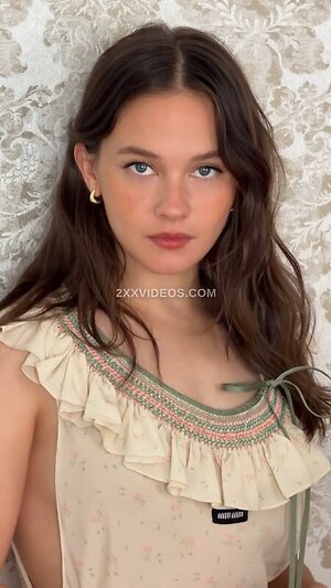 Cailee Spaeny Nude Leaked Photo #29