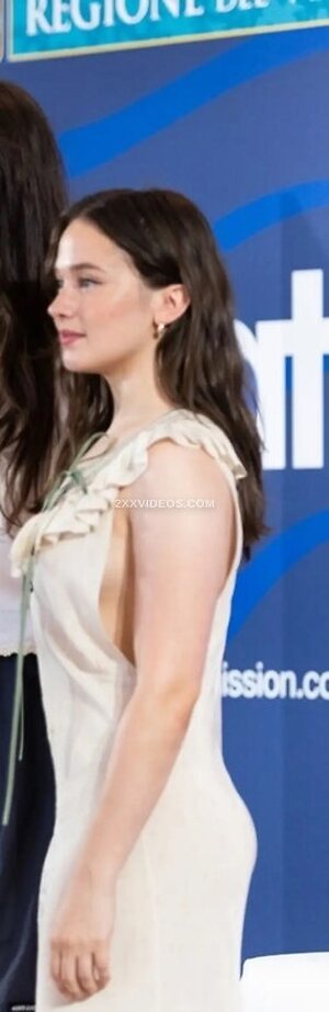Cailee Spaeny