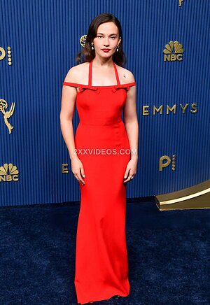 Cailee Spaeny photo