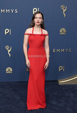 Cailee Spaeny photo