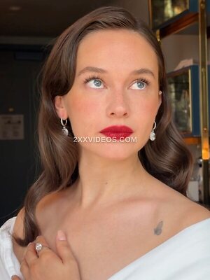 Cailee Spaeny photo