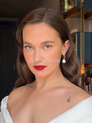Cailee Spaeny Nude Leaked Photo #64