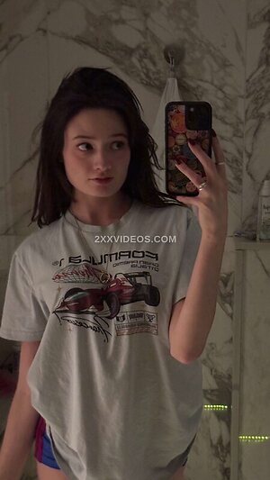 Caitlin Erin O'Neill Nude Leaked Photo #107