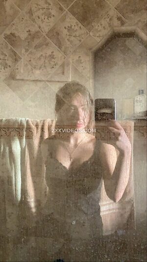 Calista Kerba Nude Leaked Photo #4