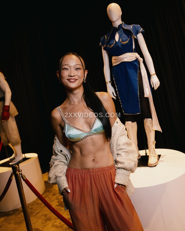 Callina Liang photo