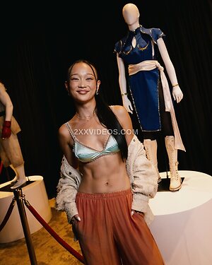 Callina Liang