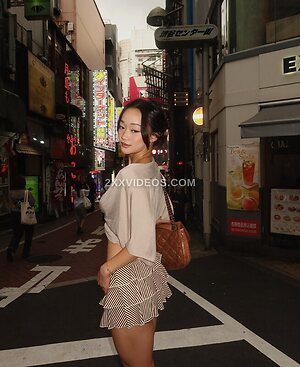 Callina Liang Nude Leaked Photo #7