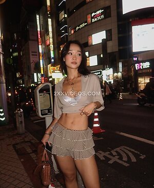 Callina Liang Nude Leaked Photo #10