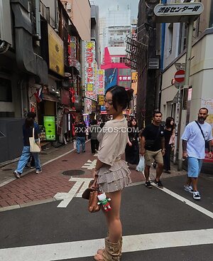 Callina Liang Nude Leaked Photo #11