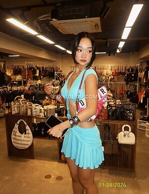 Callina Liang photo