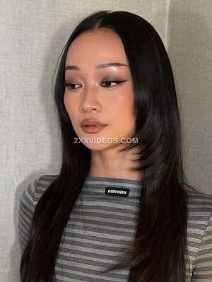 Callina Liang Nude Leaked Photo #31