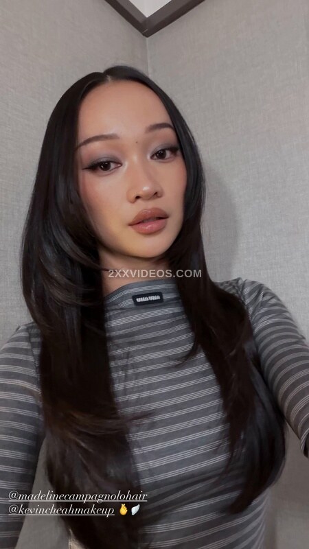 Callina Liang photo