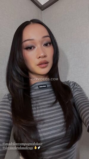 Callina Liang Nude Leaked Photo #33