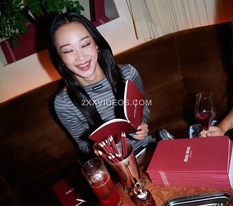 Callina Liang Nude Leaked Photo #36