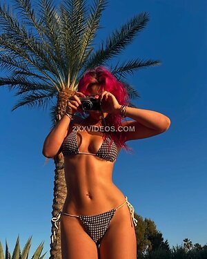 Cameron Cocea Nude Leaked Photo #37