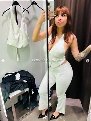 Cami espinosa Nude Leaked Photo #3