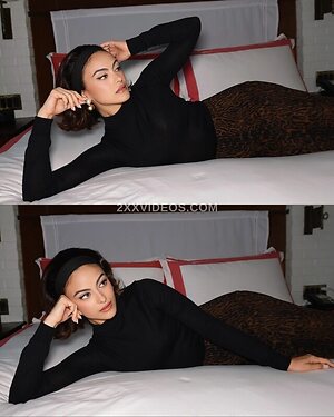 Camila Mendes Nude Leaked Photo #19