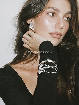 Camila Morrone Nude Photos