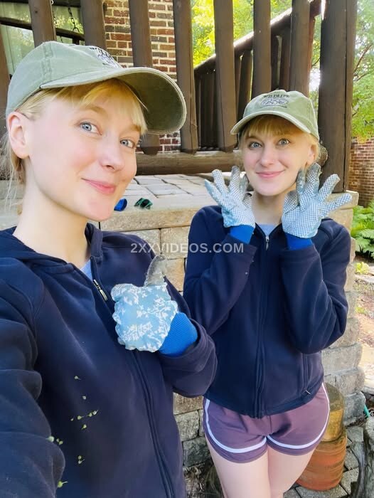 Camille and Kennerly photo