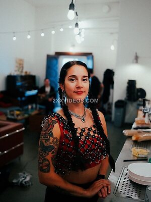 Camille Contreras