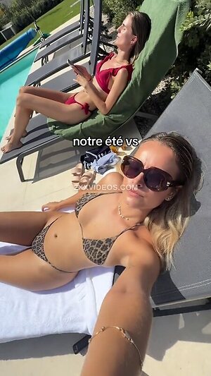 Camille LV Nude Leaked Photo #22