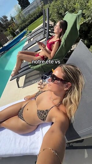 Camille LV Nude Leaked Photo #23