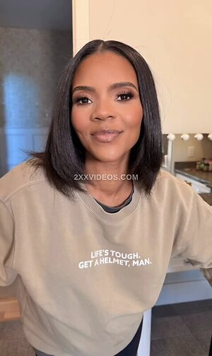 Candace Owens