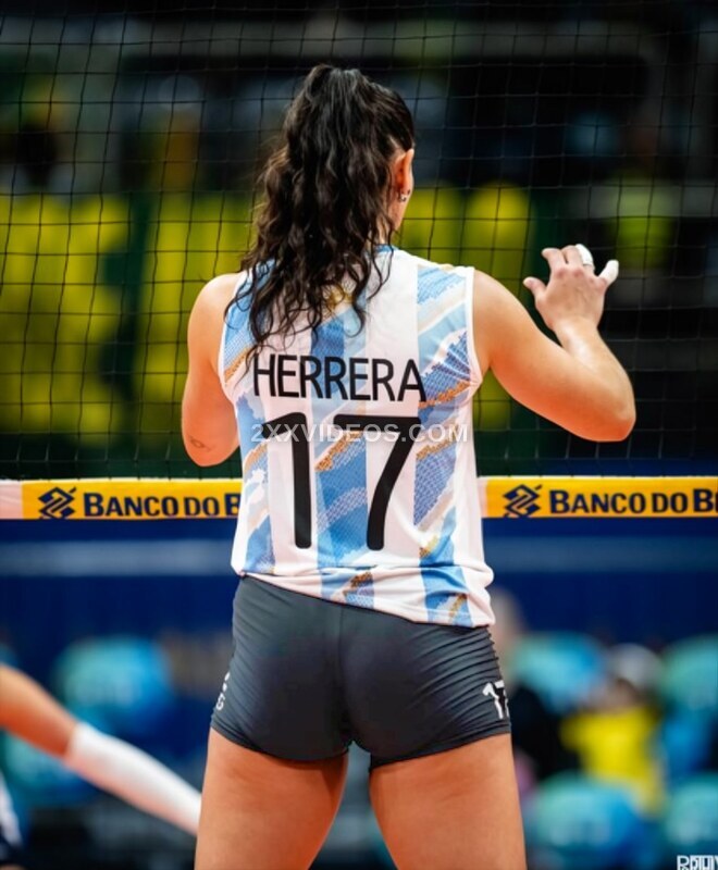 Candelaria Herrera 🇦🇷 photo