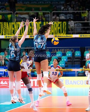 Candelaria Herrera 🇦🇷