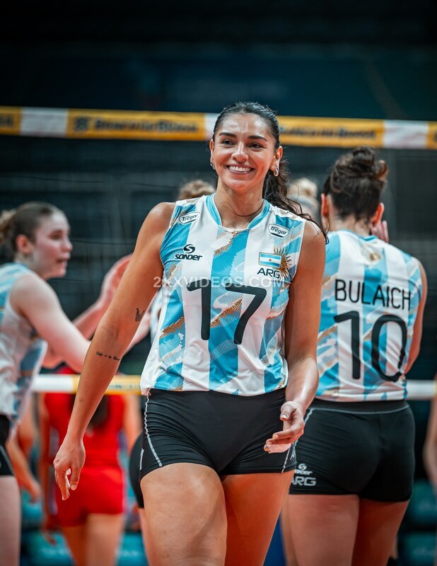 Candelaria Herrera 🇦🇷 photo