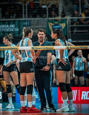 Candelaria Herrera 🇦🇷