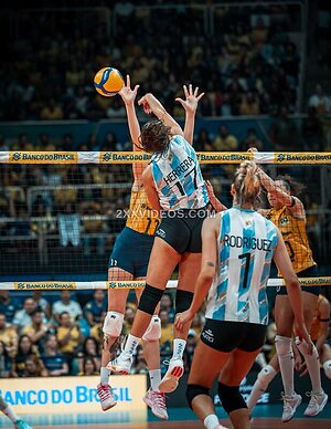 Candelaria Herrera 🇦🇷 photo