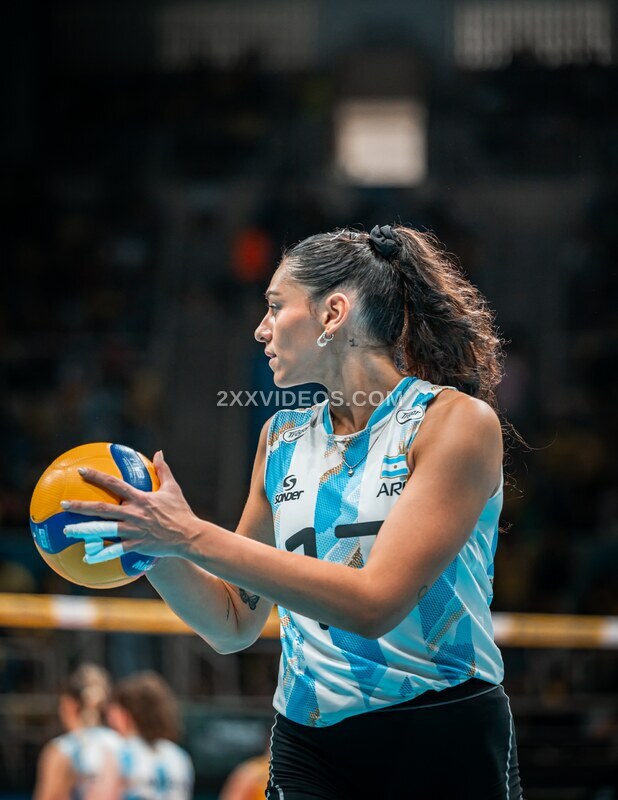 Candelaria Herrera 🇦🇷 photo