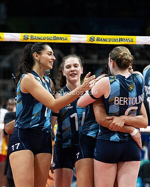 Candelaria Herrera 🇦🇷 photo