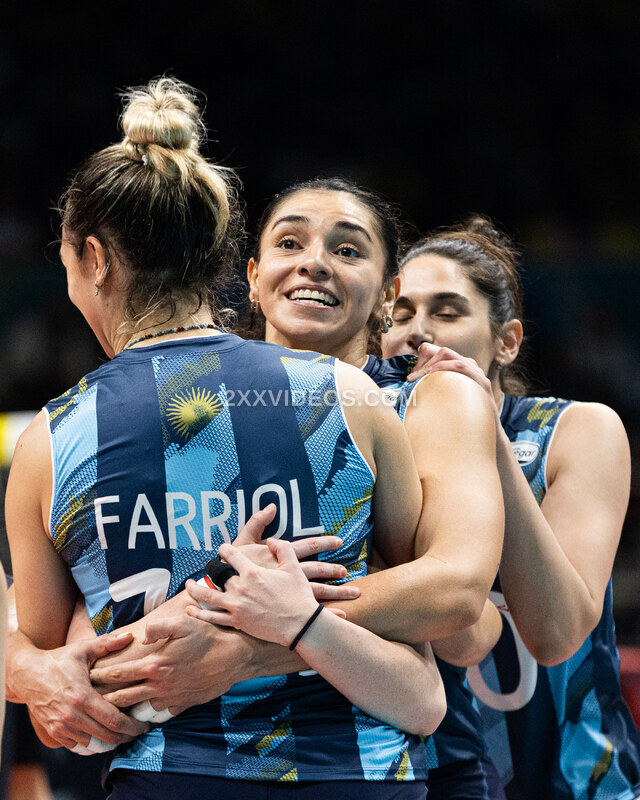 Candelaria Herrera 🇦🇷 photo