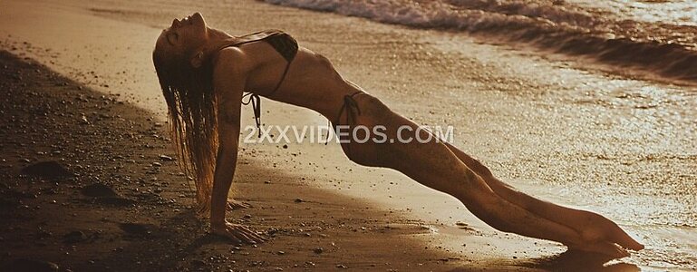 Candice Swanepoel Nude Leaked Photo #11