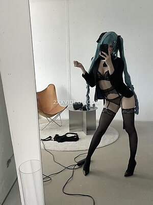 Candy ball Nude Leaked Photo #7