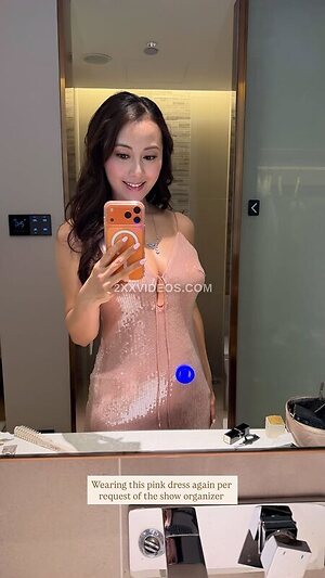 Candy Yuen Nude Leaked Photo #3