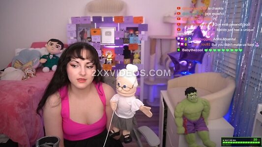 CaptainJen_E Nude Leaked Photo #5
