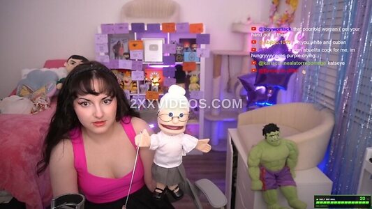 CaptainJen_E Nude Leaked Photo #8