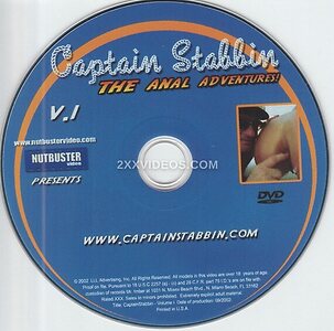 CaptainStabbin Preview