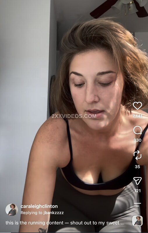 Cara Leigh Clinton photo
