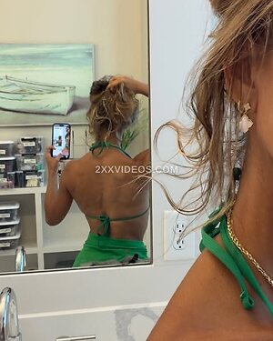Carla Outes Nude Leaked Photo #24